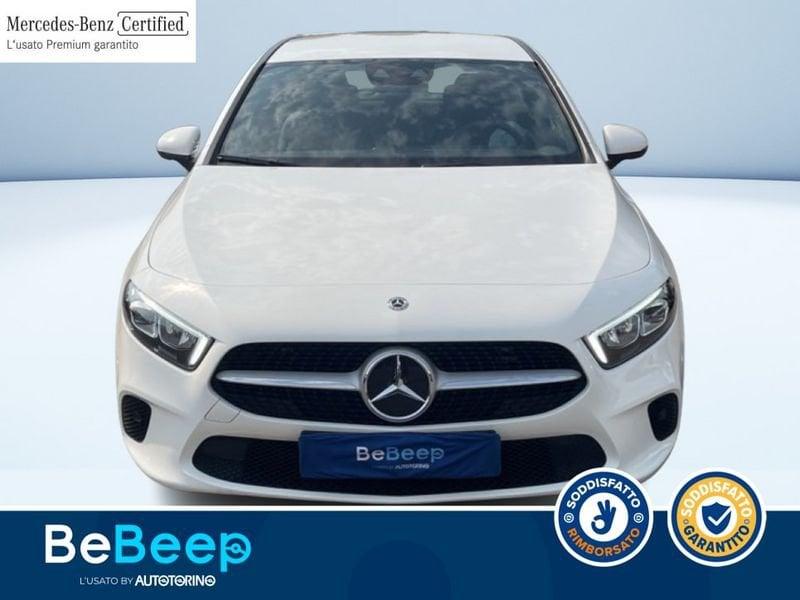 Mercedes-Benz Classe A A 180 D SPORT AUTO