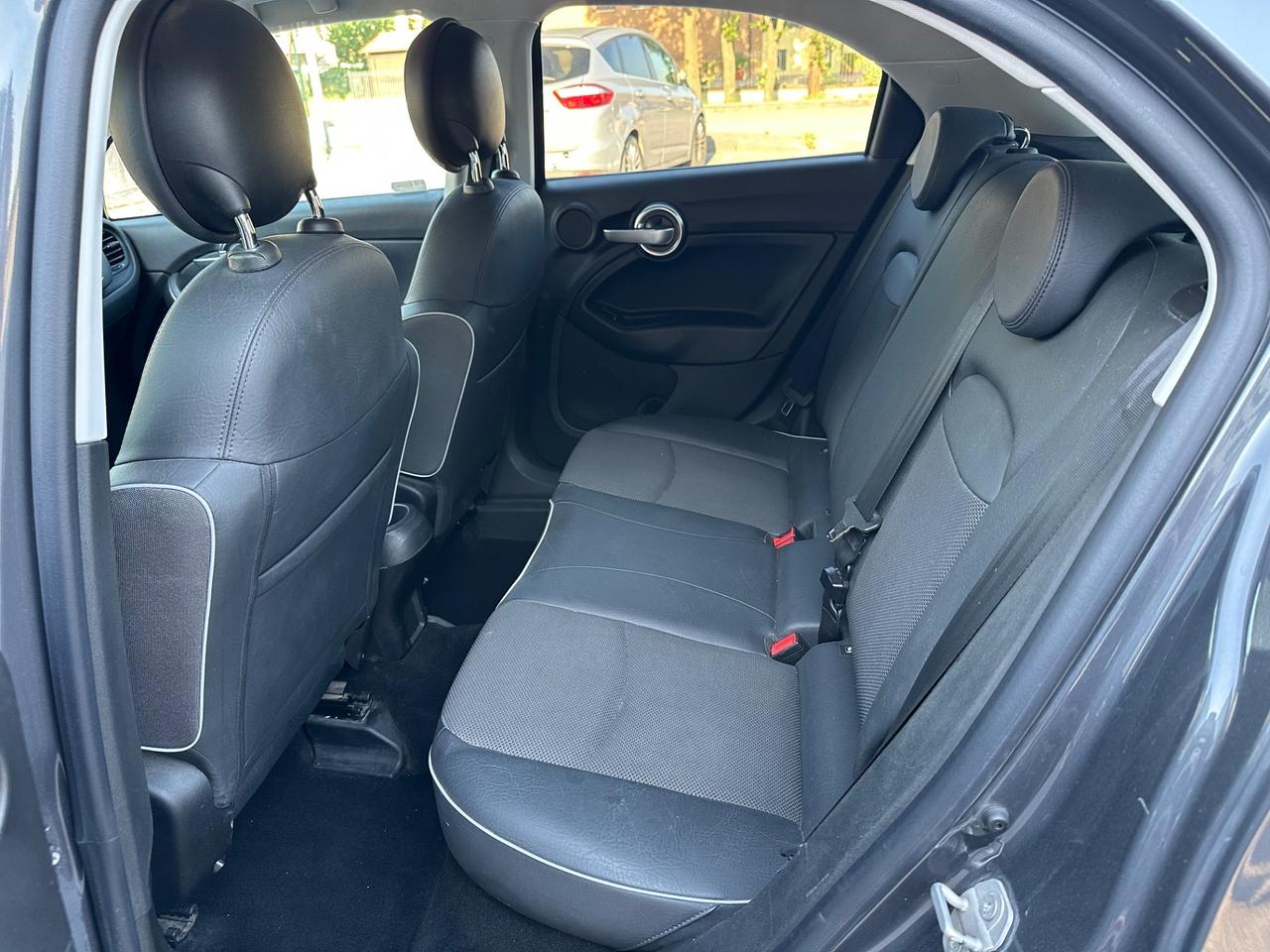 Fiat 500X 1.3 MultiJet 95 CV Pop Star