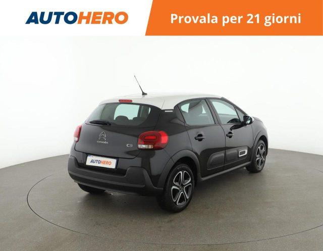 CITROEN C3 BlueHDi 100 S&S Feel Pack