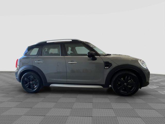 MINI Mini Countryman 1.5 Cooper Countryman