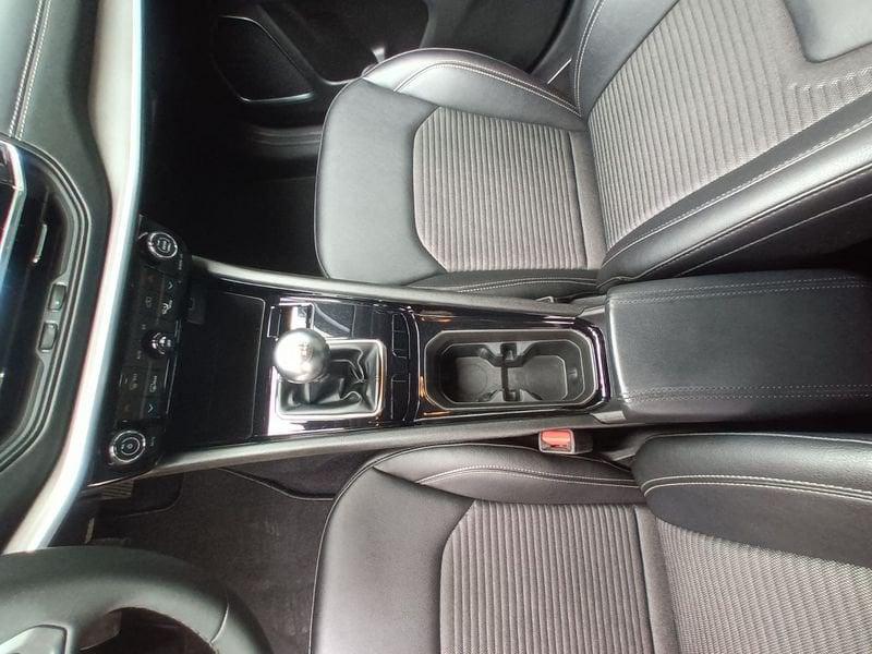 Jeep Compass 1.6 MJet II 96kW Limited