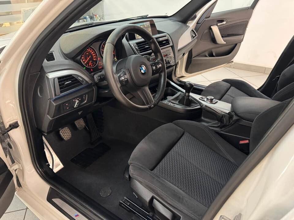 Bmw 118 2.0 Diesel M Sport 150/CV 2015