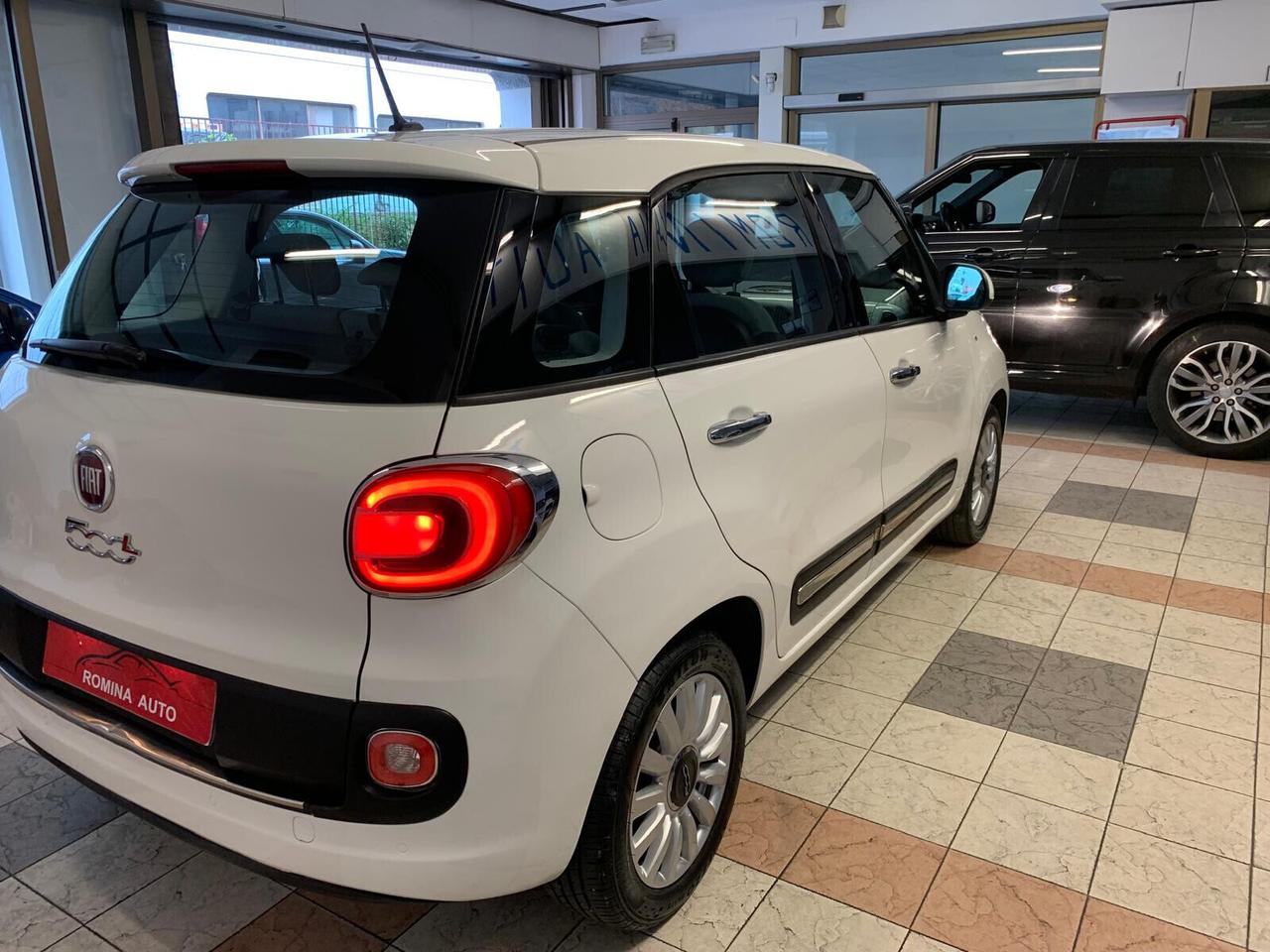 Fiat 500L 1.4 95 CV Lounge Adatta ai neopatentati