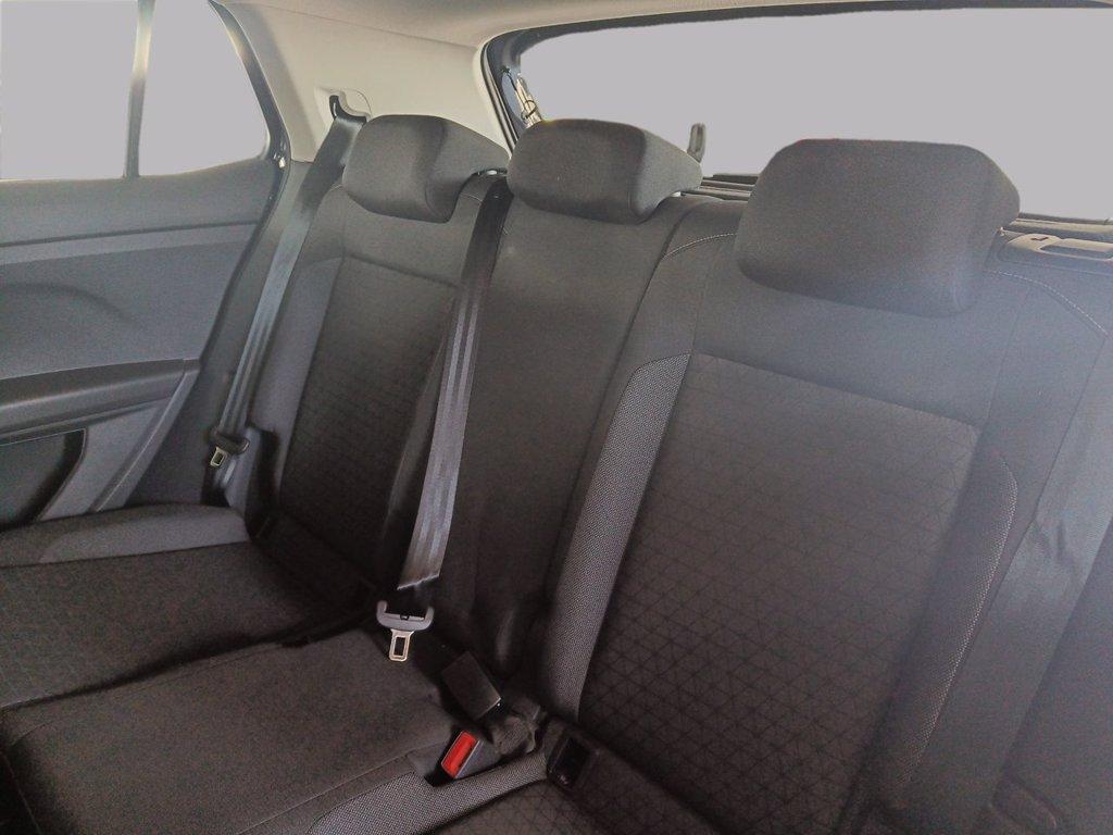 VOLKSWAGEN T-cross 1.0 tsi style 95cv del 2023