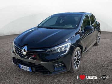 Renault Clio NUOVA techno TCe 90