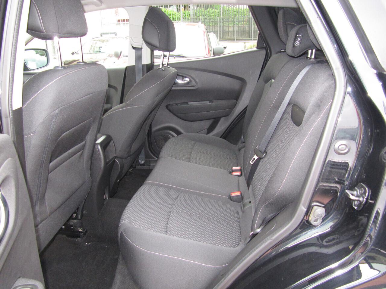 Renault Kadjar dCi 8V 110CV Energy Intens