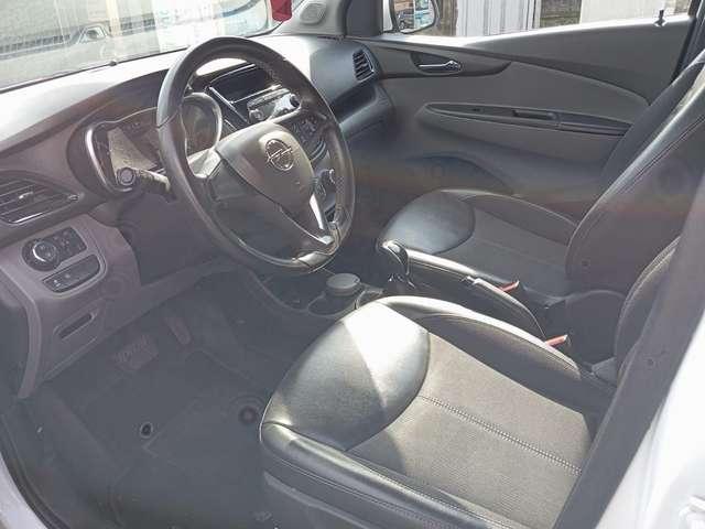 Opel Karl Karl 1.0 N-Joy 75cv auto