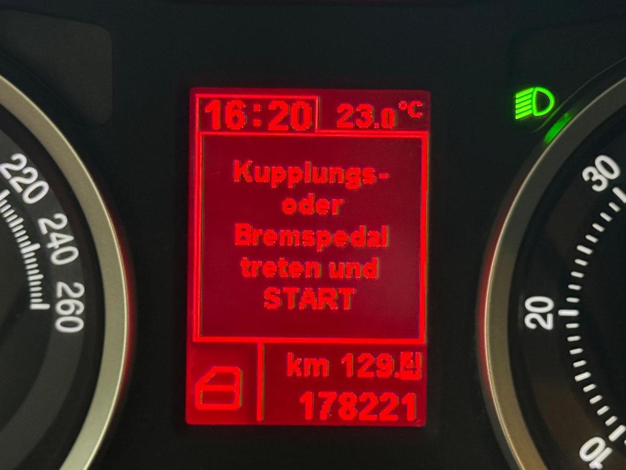 Alfa Romeo Brera 2.4 JTDm 20V 200CV Q-Tronic