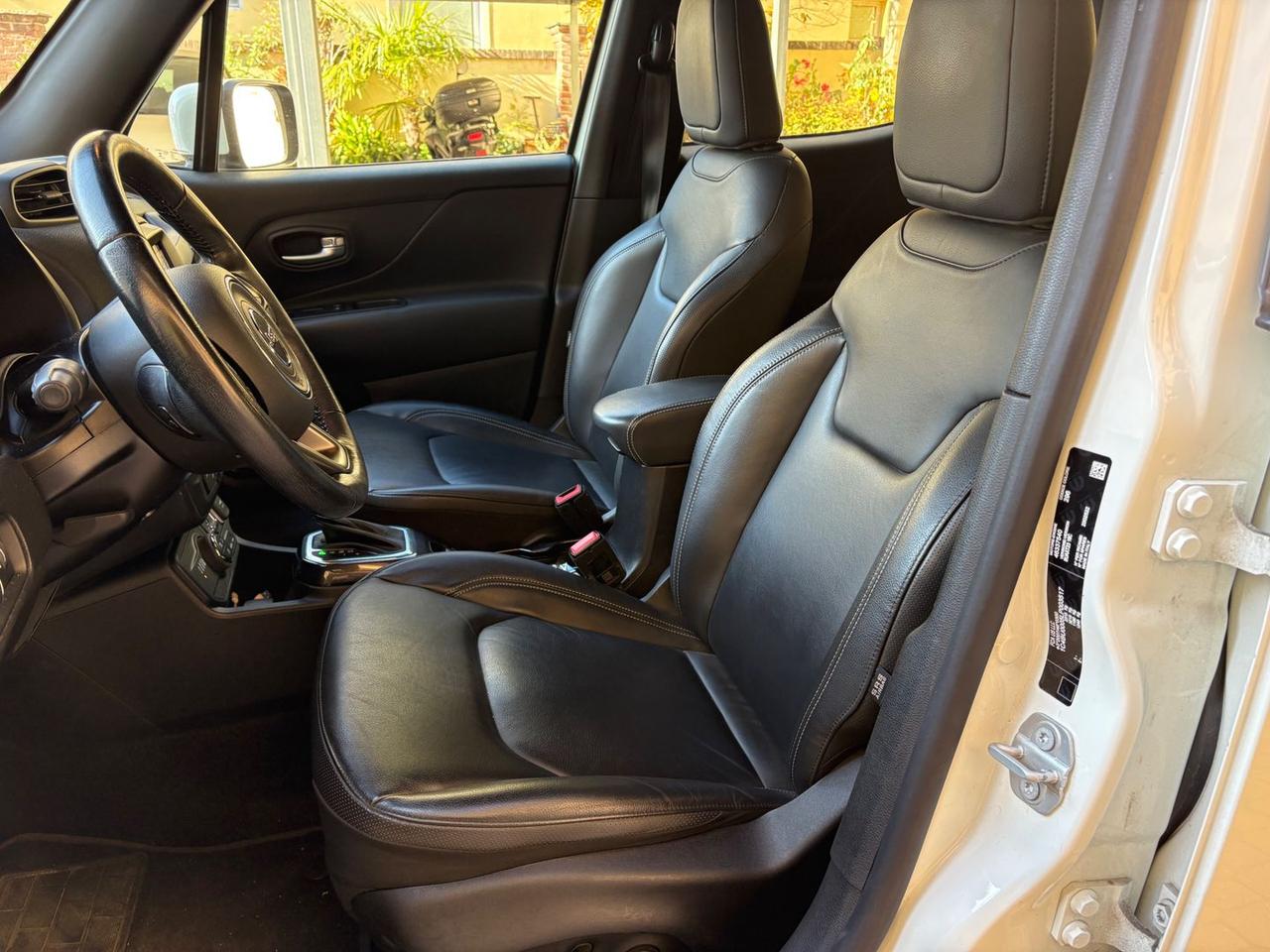 Jeep Renegade S 1.3 T-GDI PHEV T4 240CV #7804