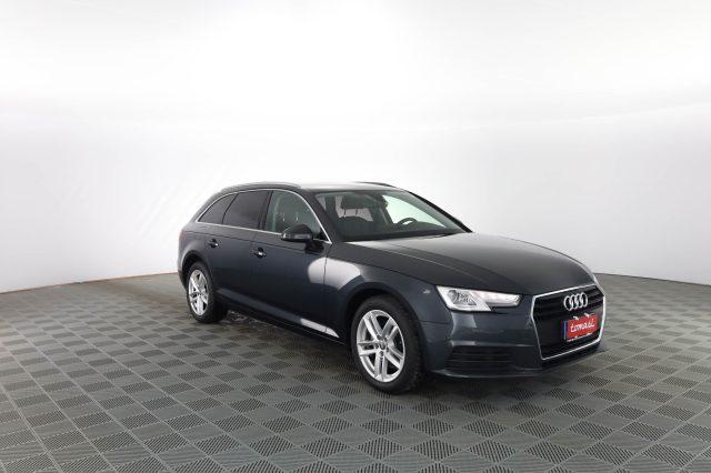 AUDI A4 Avant 5^Serie Avant 2.0 TDI 150 CV S tronic Busi