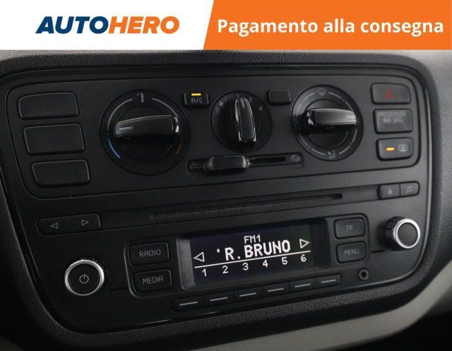 SEAT Mii 1.0 3 porte Style