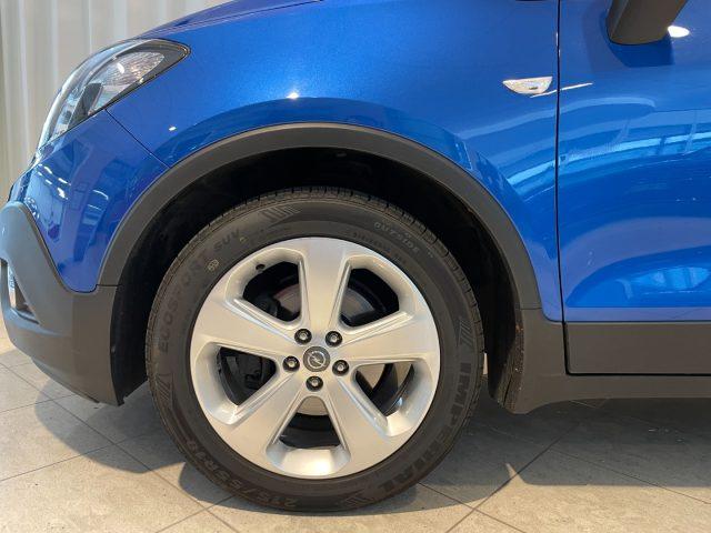 OPEL Mokka X 1.4 Turbo 4x4 Innovation Bluetooth Radio