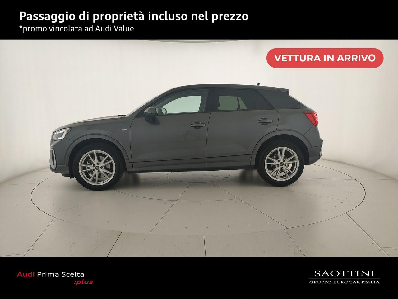 35 2.0 TDI S line edition S tronic