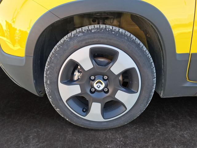 FIAT Panda Cross 1.0 GSE Mild Hybrid