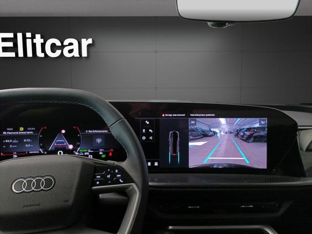 AUDI Q5 TDI 150 kW mHEV+ S tronic quattro S line edition