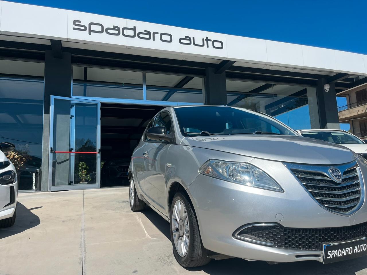 Lancia Ypsilon 1.2 69 CV 5 porte Gold