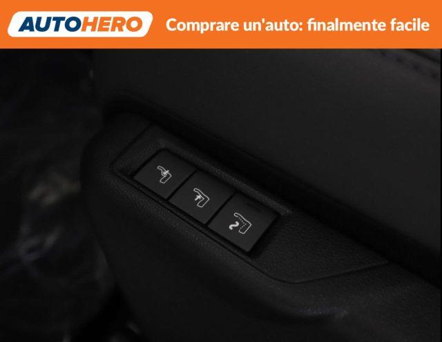 ALFA ROMEO Junior 1.2 145 CV Hybrid eDCT6 Q4