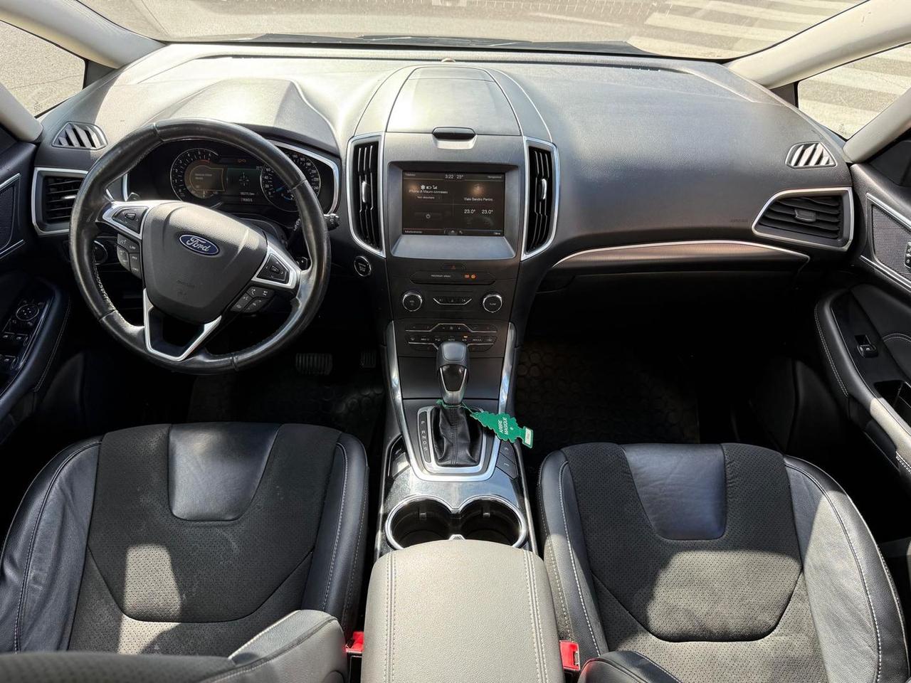 Ford S-Max 2.0 TDCi BUSINESS #50372