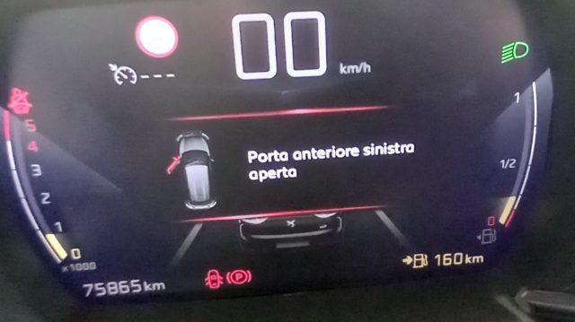 DS AUTOMOBILES DS 3 Crossback BlueHDi 110 So Chic