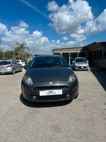 Fiat Punto 1.3 MJT II 75 CV - 2014