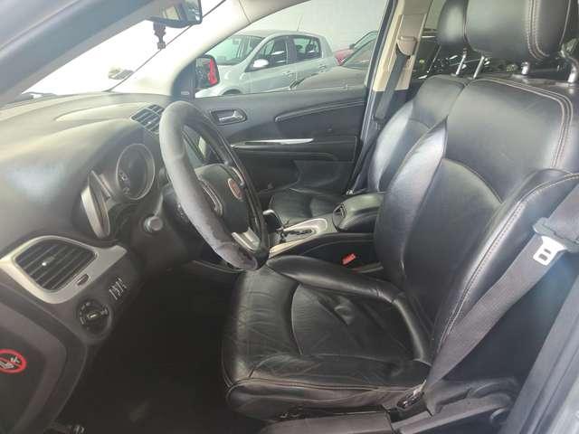 Fiat Freemont Freemont 2.0 mjt 16v Urban 4x4 170cv auto