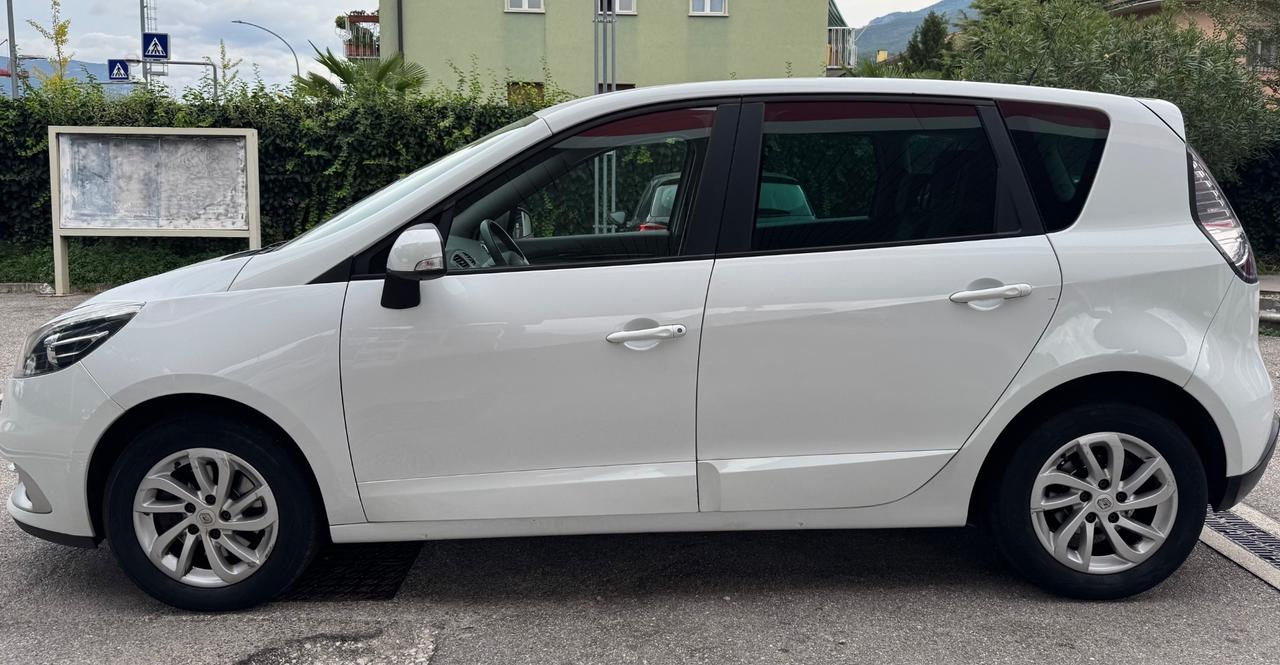 Renault Scenic Scénic XMod 1.5 dCi 110CV Wave