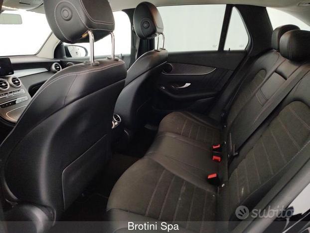 Mercedes-Benz GLC 300 de 4Matic EQ-Power Prem...