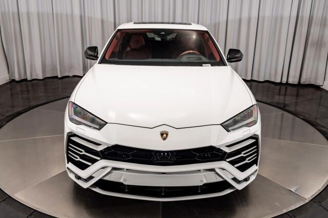 Lamborghini Urus 4.0 S NOLEGGIO LUNGO TERMINE - LEASING FULL INCLUSIVE