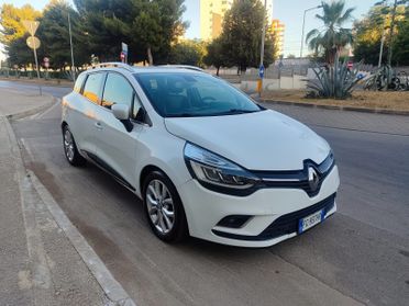 Renault Clio Sporter dCi 8V 90CV Start&Stop Energy