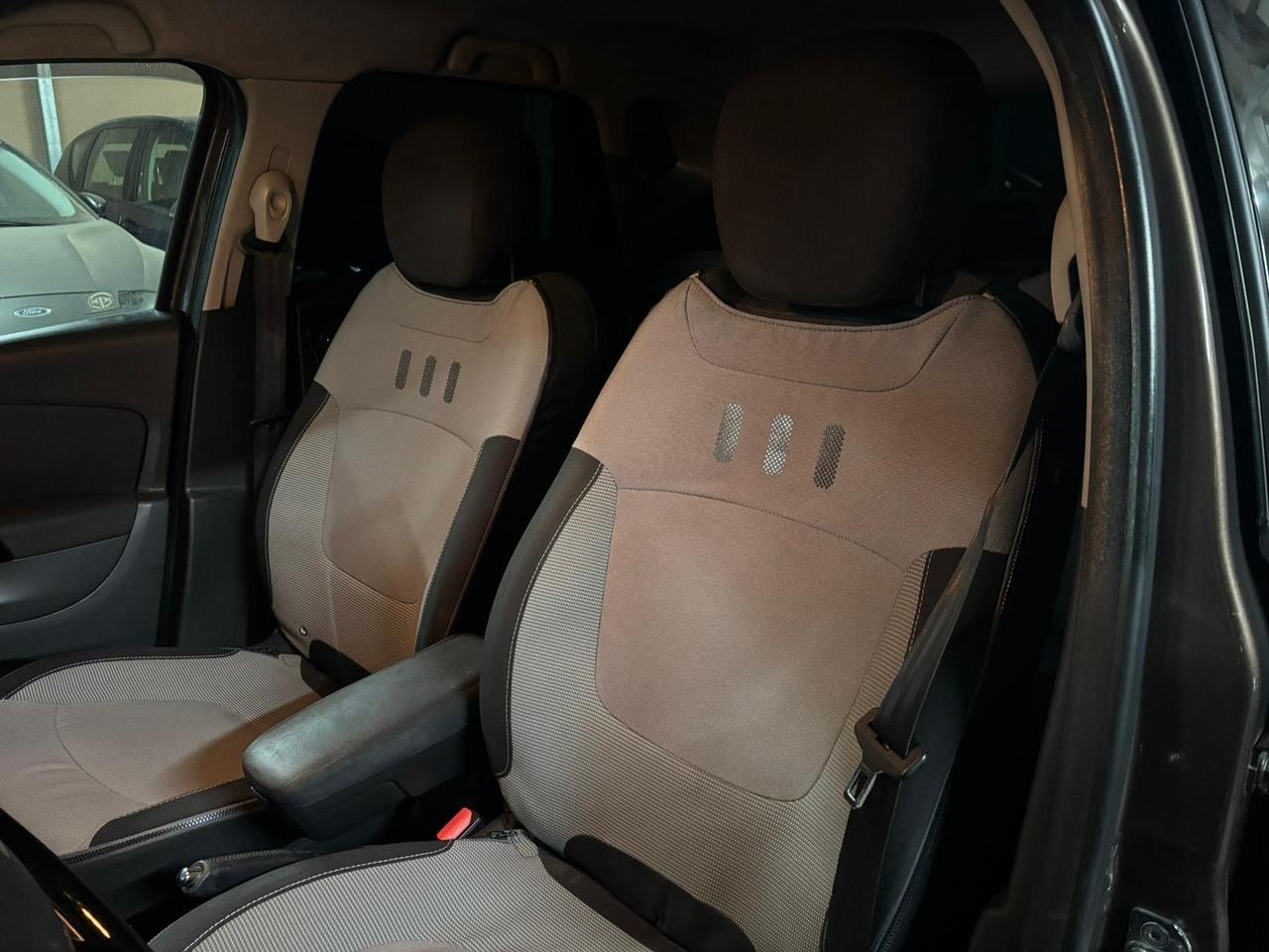 Renault Captur dCi 8V 110 CV Start&Stop Energy Intens