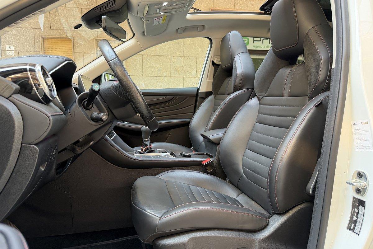 MG HS 1.5T-GDI Luxury