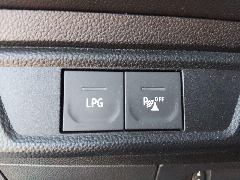 Dacia Jogger 1.0 tce Extreme Gpl 100cv