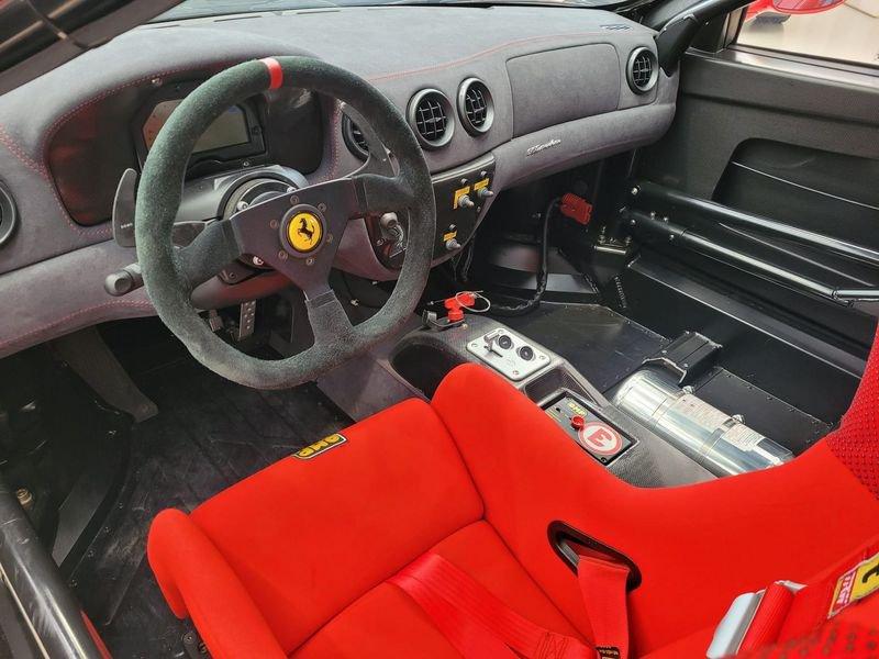 Ferrari 360 Challenge Pista NUOVA DA COLLEZIONE