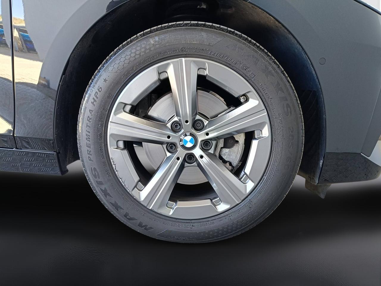 BMW Serie 2 U06 Active Tourer - 218d Active Tourer auto