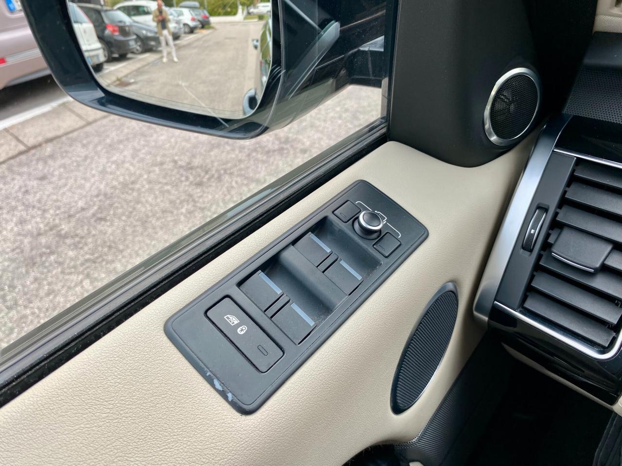 Land Rover Range Rover Sport 3.0 tdV6 HSE Dynamic auto 249cv my17