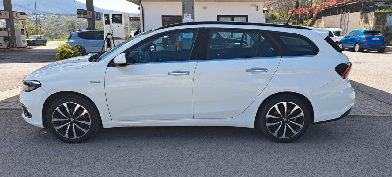Fiat Tipo 1.6 Mjt S&S SW Business