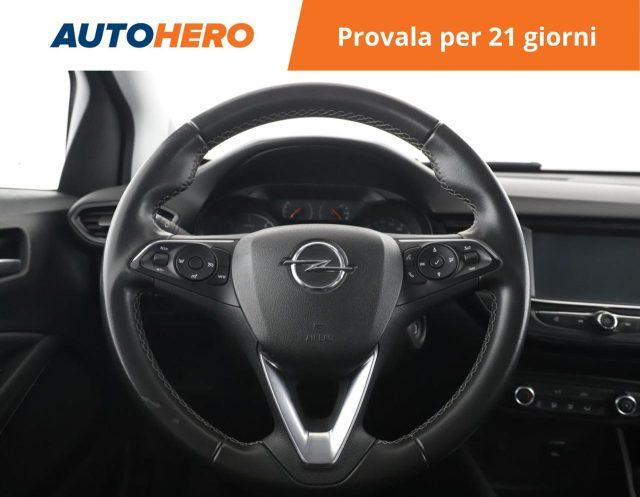 OPEL Crossland X 1.5 ECOTEC D 102 CV Start&Stop 120 Anniversary