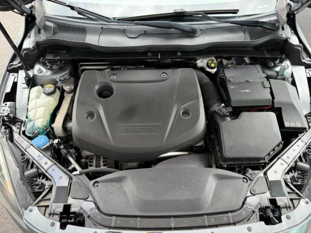 VOLVO V40 D2 2.0 120cv Geartronic Momentum DISTRIB. OK-BOLLO