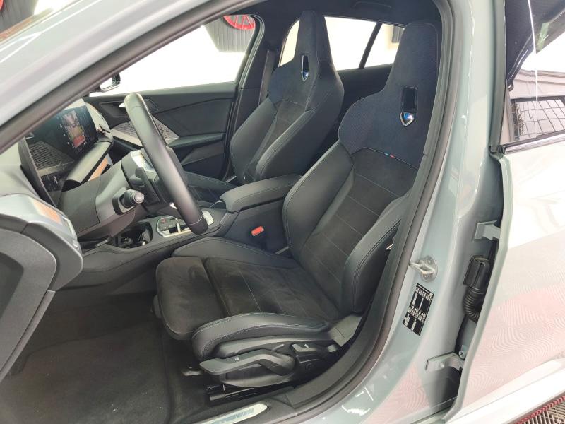 BMW Serie 1 (F70) 120d 48V MSport Pro
