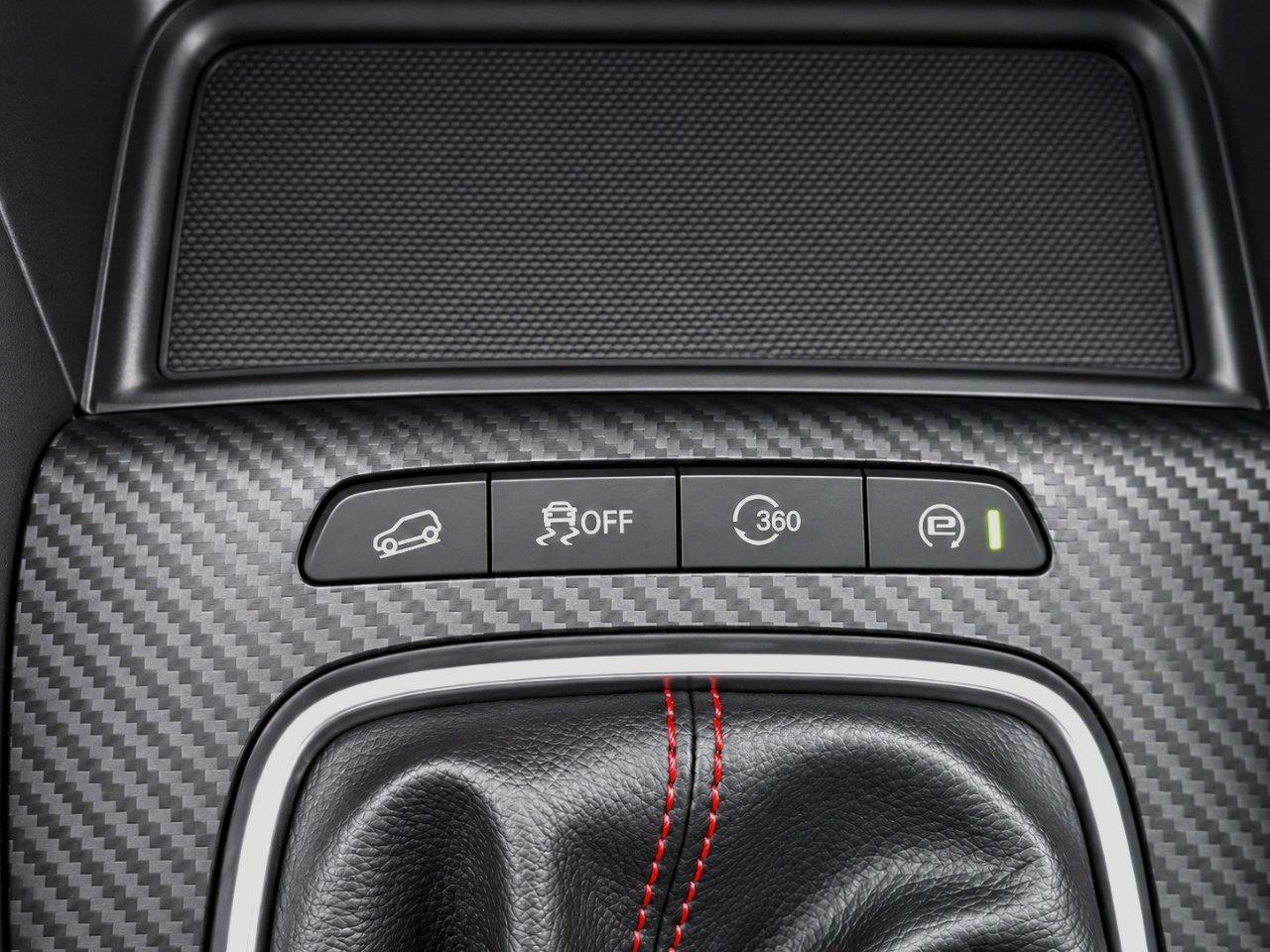 Mg ZS 1.5 EURO6D LUXURY CAMERA 360°/CARPLAY/FULL LED/PELLE