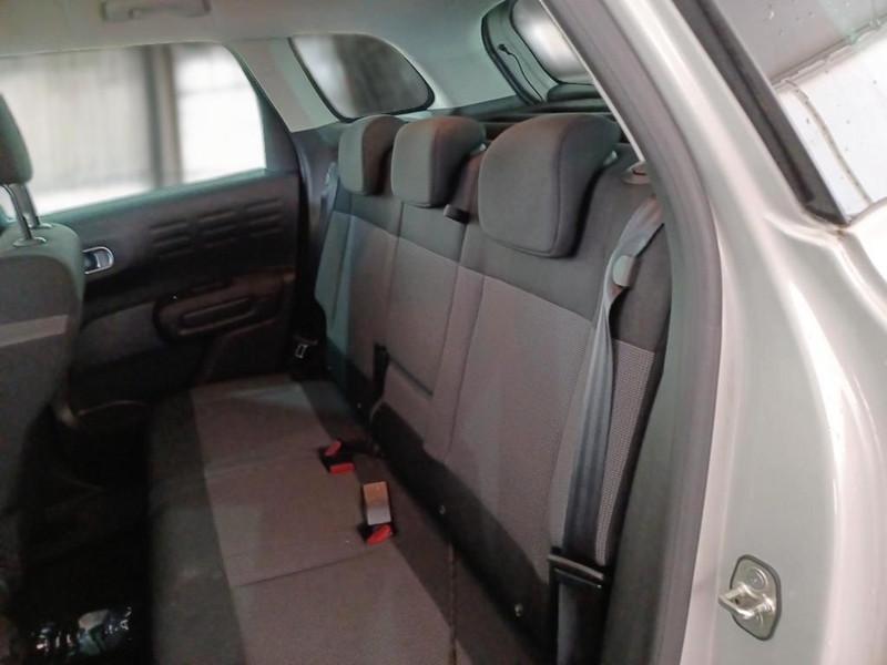 CITROEN C3 AIRCROSS BLUEHDI 100 SES SHINE SUV