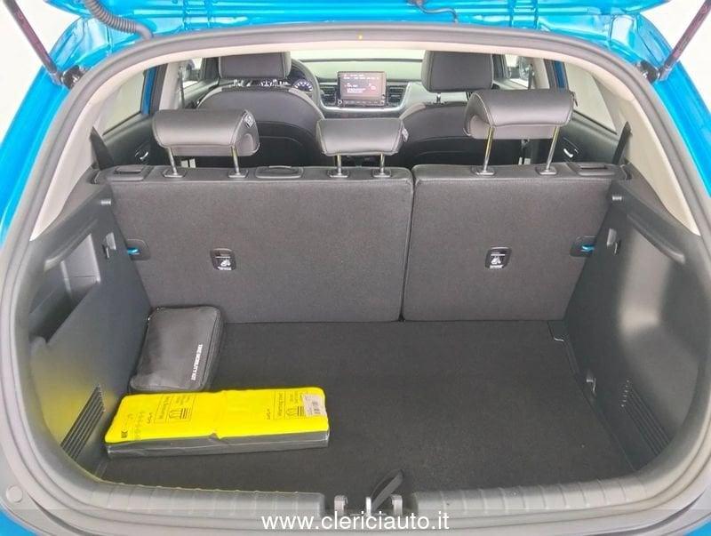 Kia Stonic 1.0 T-GDi 120 CV MHEV DCT GT Line