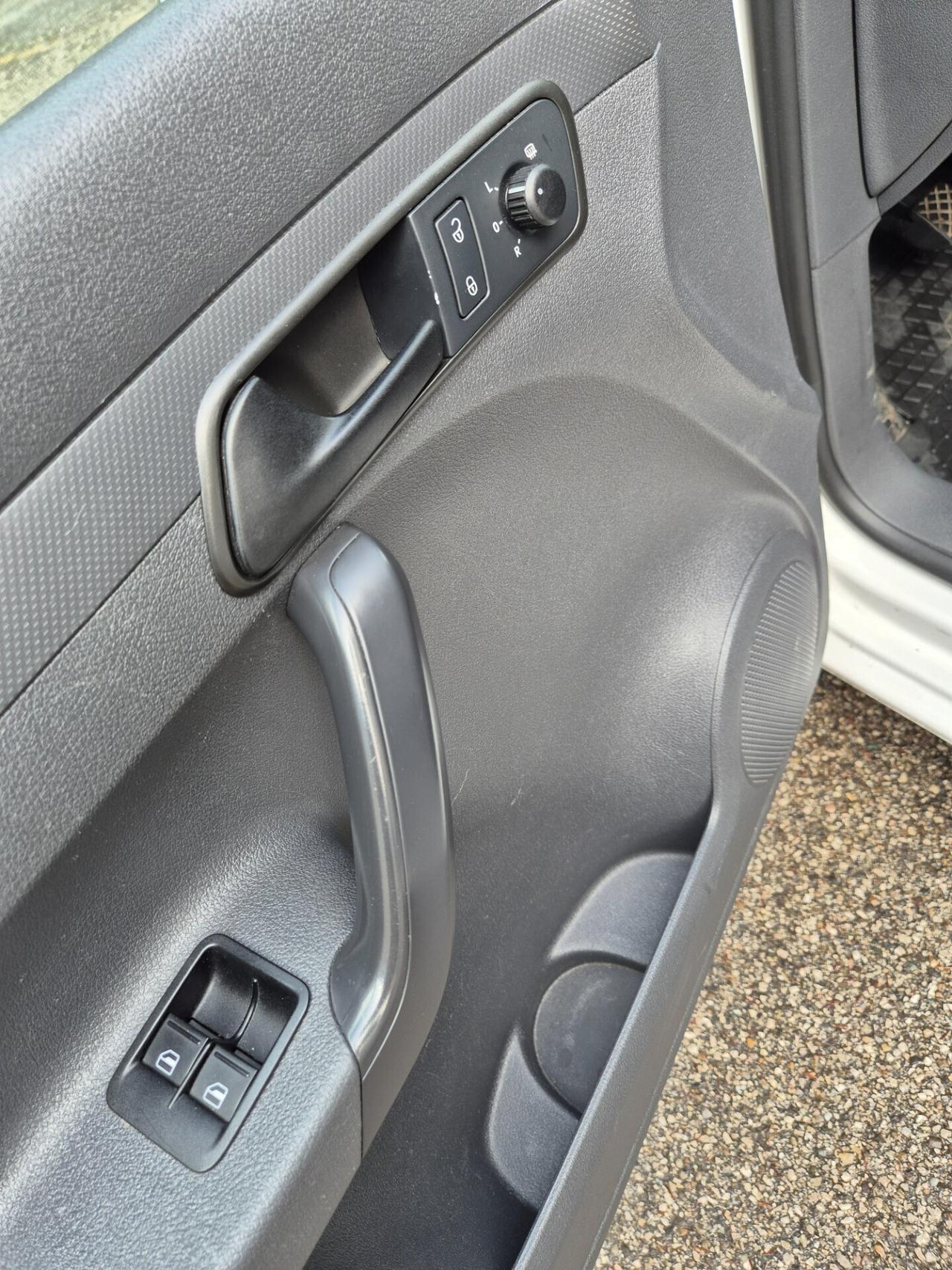 Volkswagen Caddy 1.6 TDI 102 CV 4p. Van