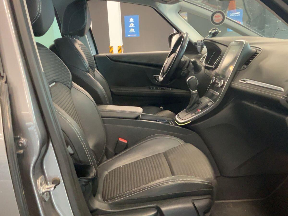 Renault Scenic Scénic dCi 160 CV EDC Energy Initiale Paris