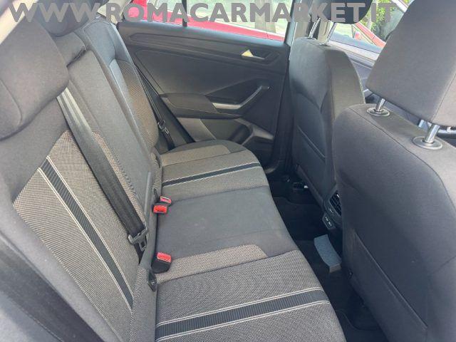 VOLKSWAGEN T-Roc 1.5 TSI ACT Style UNIPRO KM CERTIFICATI