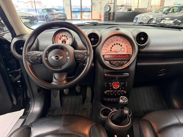 MINI Cooper D Countryman Mini Countryman 1.6 Cooper D