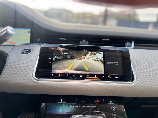 LAND ROVER Range Rover Evoque 2.0D I4-L.Flw 150 CV AWD Auto R-Dynamic