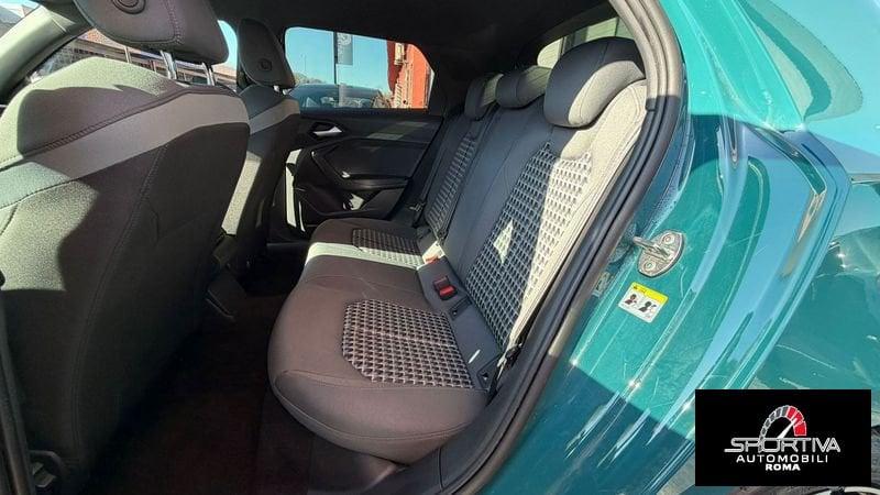 Audi A1 Sportback 25 TFSI S line edition