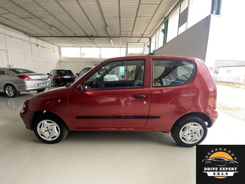 FIAT Seicento Seicento 0.9 SX