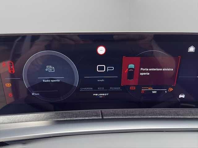 Peugeot 5008 Hybrid 145 e-DCS6 GT